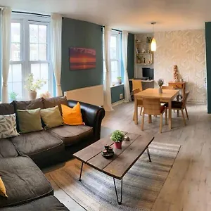 Apartment Creekside, London