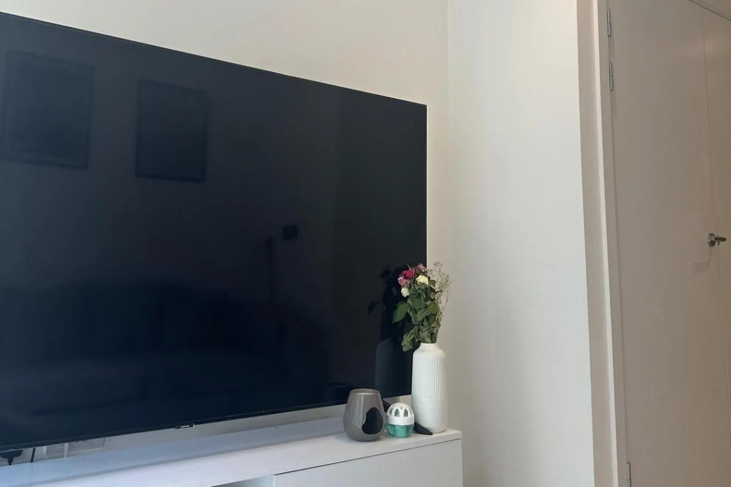 Apartment Cosy Thameside Retreat In North Greenwich London