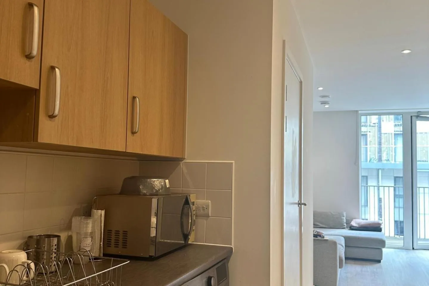 Cosy Thameside Retreat In North Greenwich London United Kingdom