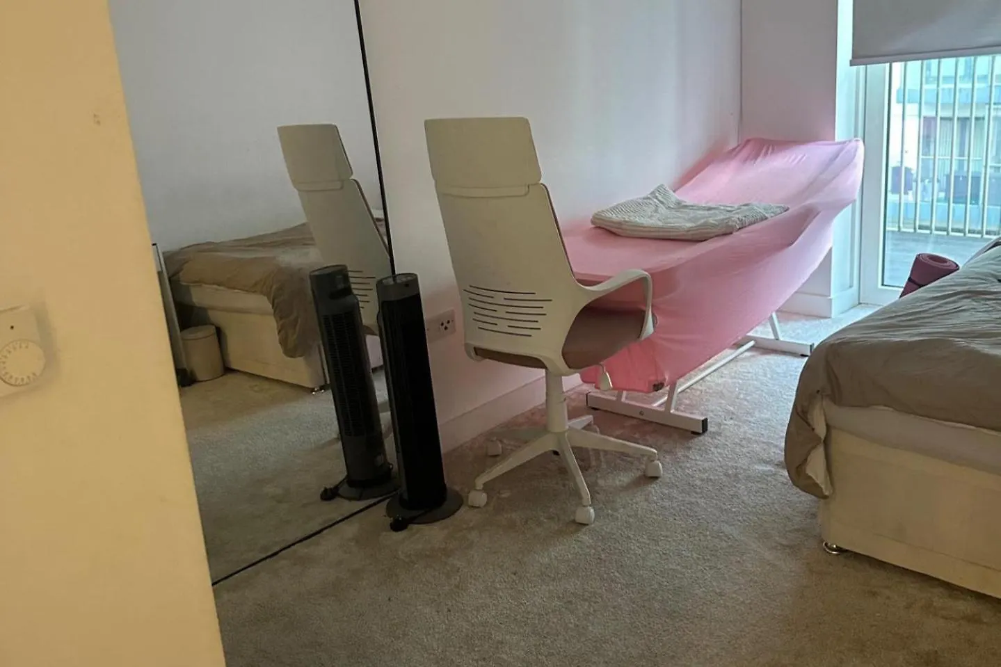 Cosy Thameside Retreat In North Greenwich London 0*,  United Kingdom